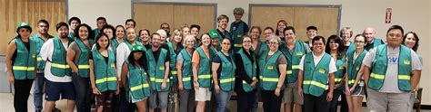 Glassell Park CERT 2018 Class – Community Disaster Preparedness Foundation