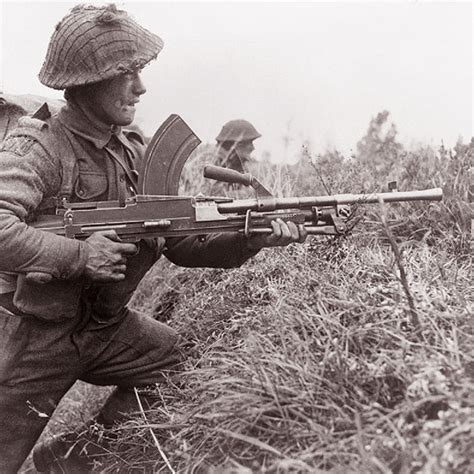 World War II Infantry Weapons | Historical Spotlight | News | Wargaming