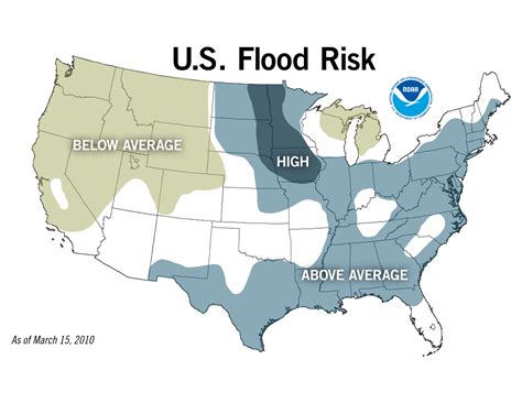 Flood Risk Map