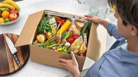 The best online grocery delivery services compared: which supermarket ...