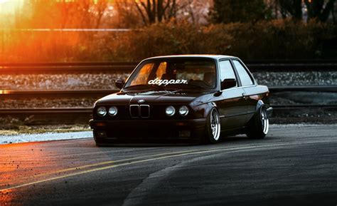 BMW E30 Wallpaper HD (67+ images)