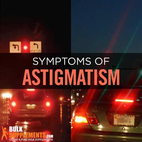 What is Astigmatism: Causes, Symptoms & Treatment