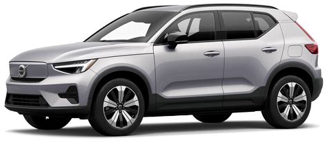 2023 Volvo XC40 B4 Ultimate Dark 4dr SUV