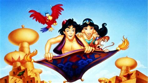 Watch Aladdin full HD on www.moviekids.tv Free