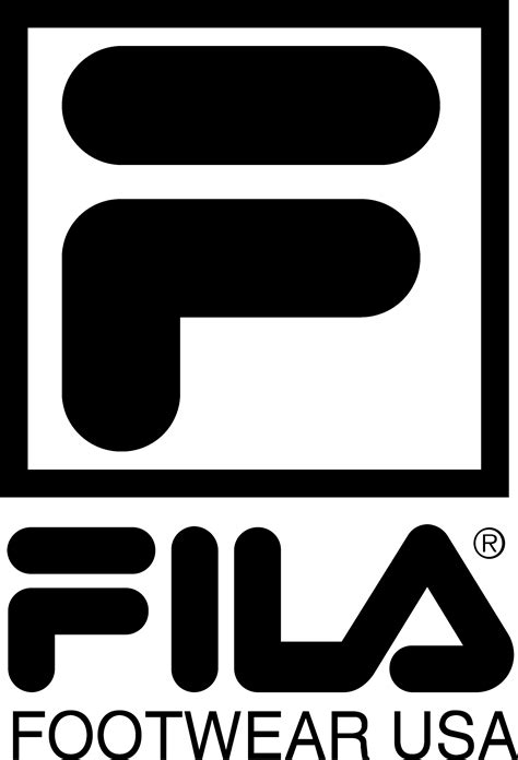 FILA 2 Logo PNG Transparent & SVG Vector - Freebie Supply