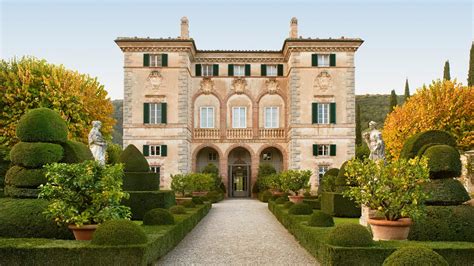 Villa Cetinale in Sovicille, Italy [1956x1100] : r/Houseporn