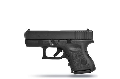 GLOCK 26 - G26 - Buy Now