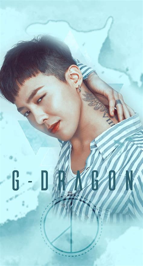 GDragon HD phone wallpaper | Pxfuel