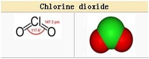 About CLO2 > What Is Chlorine Dioxide_Langfang Yuanmao Group