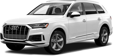 Audi Q7 Lease Deals & Specials in Great Neck, NY | Biener Audi