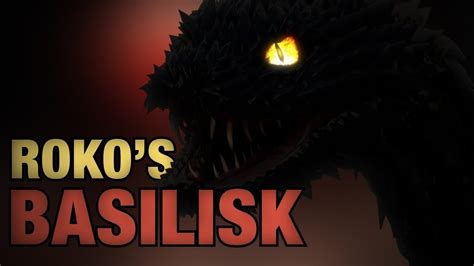 Petition · Creation of Roko's Basilisk: SAVING THE HUMAN RACE ...