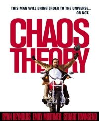 Chaos Theory Movie Trailer