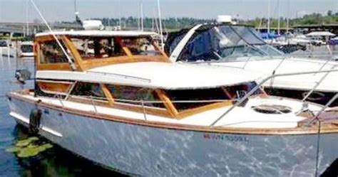 Image result for 30 to 40 foot cabin cruisers | Cabin cruiser, Cabin ...