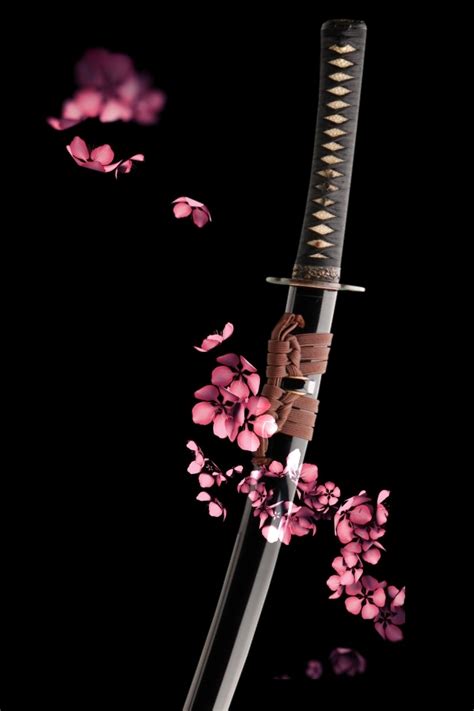 🔥 [70+] Katana Sword Wallpapers | WallpaperSafari