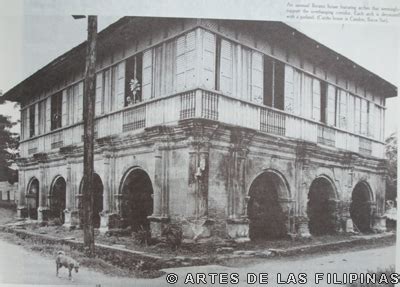 Book Review: Philippine Ancestral Houses Fernando Zialcita and Martin ...