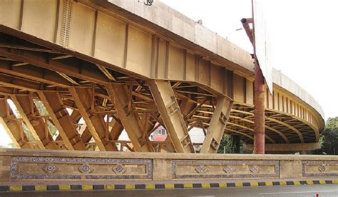 Lahore Bridge near Arfa Karim Tower to be expanded - Zameen News