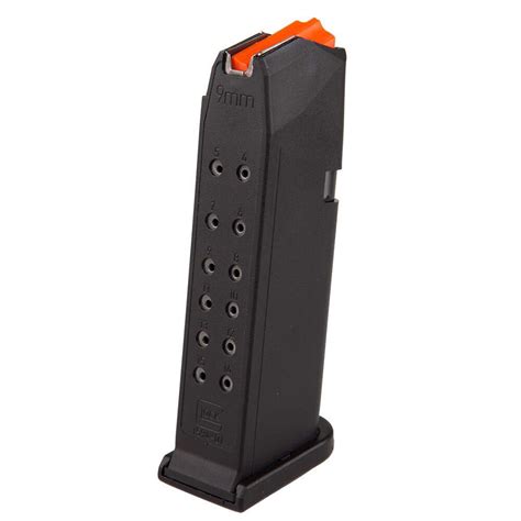 Order GEN 5 GLOCK FACTORY MAGAZINES - Handle It Tactical