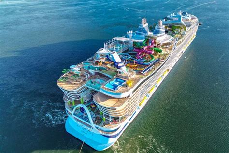 These are the 9 best new cruise ships launching in 2024