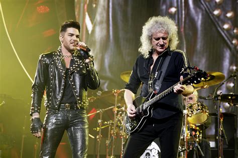 Adam Lambert Interview: Queen Tour, Gay Culture | TIME