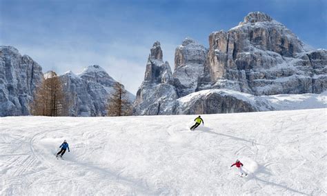 Winterurlaub in den Dolomiten – Südtirol | Winter in Villnöss >>>