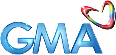 Download Gma 3d Logo - Gma Network Logo | Transparent PNG Download ...