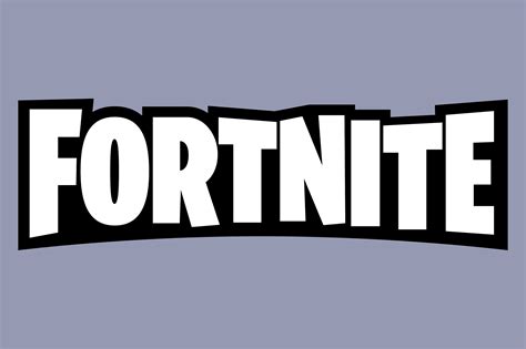 Fortnite Logo Font - Fonts Hut