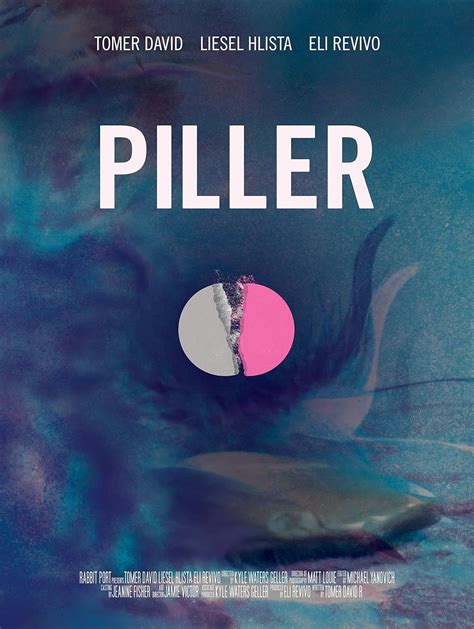 Piller (Short 2021) - IMDb