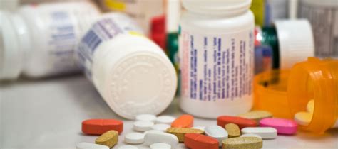 Three Facts About Expired Medicines - Return Unwanted Medicines