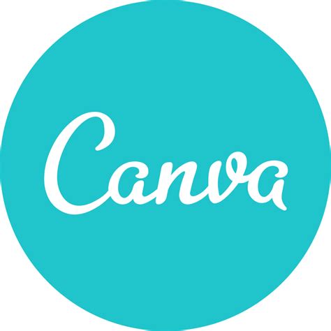 Canva Logo PNG Vector (SVG) Free Download