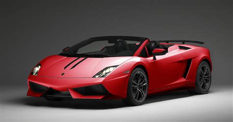 Red Lamborghini Car Pictures & Images – Super Hot Red Lambo