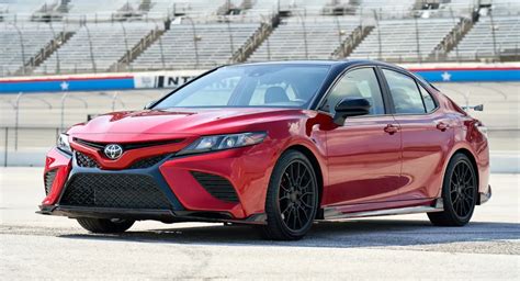 2023 Toyota Camry: The Comeback of TRD Styling - FutureCarsTalk.com