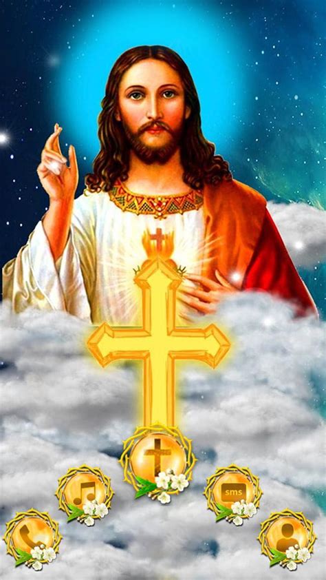 423 Wallpaper Jesus God Hd free Download - MyWeb