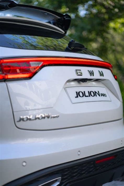 Haval Jolion Pro | Specs & Key Features