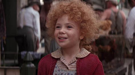 ‎Annie (1982) directed by John Huston • Reviews, film + cast • Letterboxd