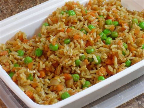 Additive-Free Eats: Chinese Fried Rice w/Homemade Soy Sauce