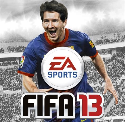 FIFA 13 Ultimate Edition, Amazon and Game Pre-order Offers Announced