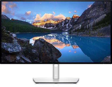 Dell U2722D Review – Premium 1440p IPS Monitor for Business Use