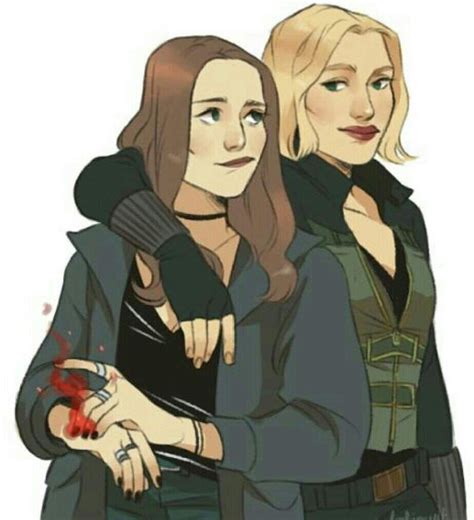 Natasha-x-Wanda | DeviantArt