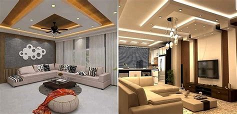 Top 10 Plus Minus POP Design Ideas for Your Home 2024