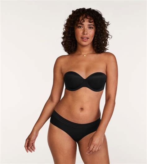 The 12 Best Plus-Size Strapless Bras You Can Buy – Wishlisted.com