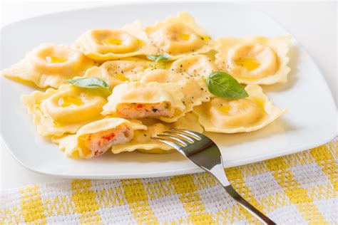 10 Delicious Ravioli Fillings That Will Get You Rolling Out Pasta ASAP