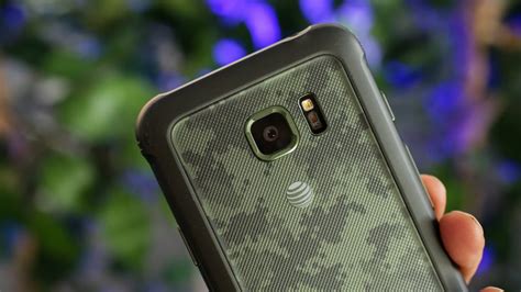 Every Samsung Galaxy Active phone ever made - CNET