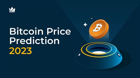 Bitcoin Price prediction 2023- Is it a Good Time to Buy? | WazirX