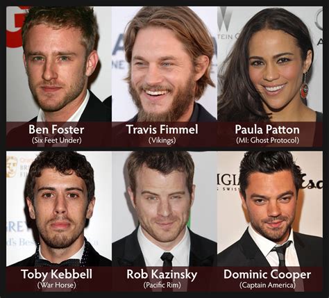 First Warcraft Movie Actors Announced > GamersBook