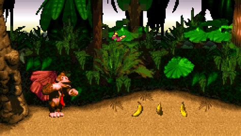 Donkey Kong Country (1994, SNES) - GameTripper retrospective review