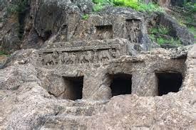 Undavalli Caves - Guntur - History | Timings | Location