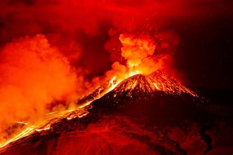 Volcanology and the Study of Deadly Volcanoes | Latest Science News and ...