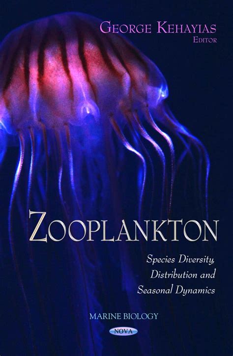 Zooplankton Taxonomy