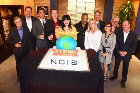 ‘NCIS’ Season 15 Cancellation: Mark Harmon’s Main Reasons To Leave ...