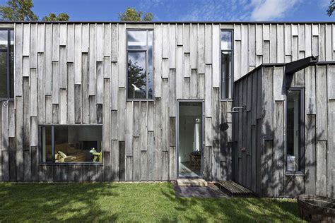 Forest House / Primus Architects - ArchitectureLab